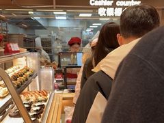 -詹记桃酥(宿州路店)