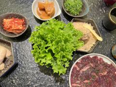 -樱嘢·炭火烧肉(惠南店)