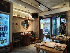-小乾杯串店•16年沈阳烧烤(文安路店)