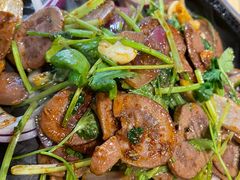 铁板驴腰-驴脾气特色炒菜(广渠门内店)