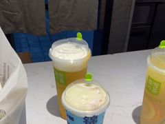 -奈雪的茶(石家庄万象城店)