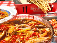 -辣小鲜·南昌大排档(船山路店)