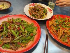 -馬伍旺川菜(江北虹悦城店)