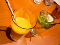 -OLLA 西班牙餐厅(丰盛里店)