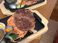 -许榴香西餐厅(台东步行街店)