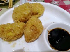 -小慧莜面村(青东店)