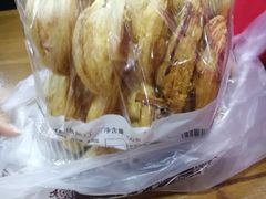 -国际饭店·帆声西饼屋(黄河路店)