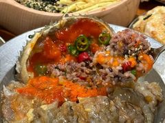 -香猪坊韩国烤肉专属门店(魏公村店)