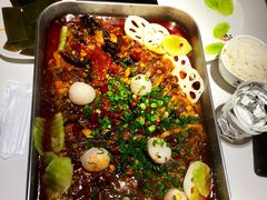 -鱼酷活鱼烤鱼(沈阳大悦城店)