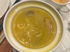佛跳墙-金美华轩(东方路齐鲁店)