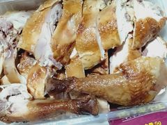-紫燕百味鸡(枫林店)