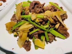 -秋色客家菜(流塘店)