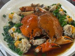 -健跳小海鲜(人民路店)