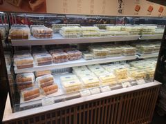 -泸溪河桃酥(江宁太阳城店)