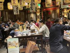 -南京大牌档(济南万象城店)