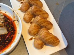 -四川饭店(长白店)