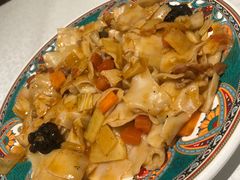 炒面片-巴依老爷·新疆美食(上城区天城路店)