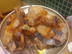 -西塔老太太泥炉烤肉(双井店)