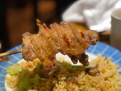 -鸟鹏烧鸟居酒屋(熙龙湾店)