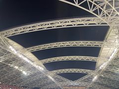 -中南南通体育会展中心