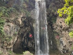 -沕沕水生态风景区