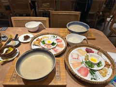 -上坐过桥米线(顺城店)