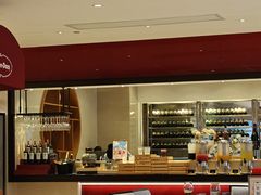 -盛宴自助餐厅(运达喜来登店)