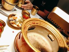 -三宝泥炉·活烤鳗鱼(七宝宝龙店)