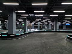 -e赛道卡丁车