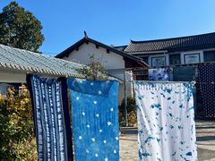 -璞真扎染博物馆