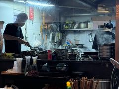 -圳兴面王·拌川·特色炒面(南山保利剧院店)