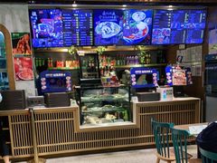 -西部马华清真兰州牛肉面·烧烤夜市(三里河店)
