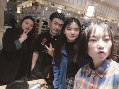 -九田家黑牛烤肉料理(麒麟万达店)