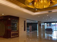 -天伦王朝酒店·盛华瑄餐厅