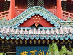 -迎泽公园