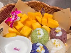 -KingThaia金泰兰(滨江天街店)