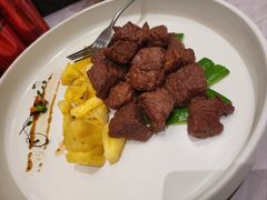 -谷语中餐厅