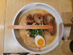 -味千拉面(煌华新纪元购物广场店)