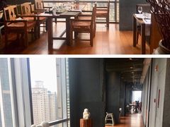 -广州富力君悦大酒店·凯菲厅