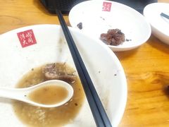-浮屿大同鸭肉粥·始于1983年