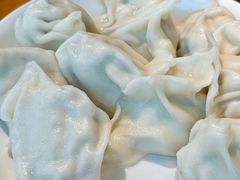 -金谷园饺子馆(北邮总店)