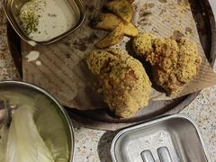 -欧巴烤肉(创富世纪店)