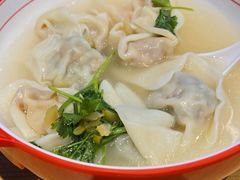 -吉祥馄饨(宁波高铁店)