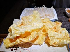 -仄园围炉坊·牛肉火锅·汕头卤水火锅(蛇口店)