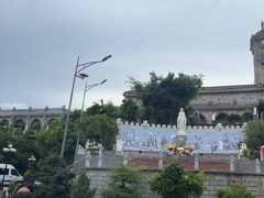 -芽庄大教堂