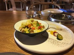 -尚海豆捞(乐虹坊店)