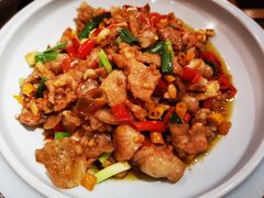 -亮欢寨酸汤鱼(沙冲路店)