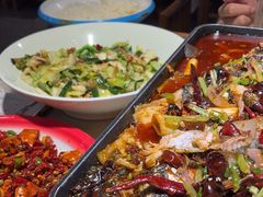 -常和州·夜宵大排档(常州单店)