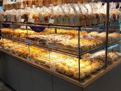 -BreadTalk面包新语·烘焙蛋糕(金光华广场店)