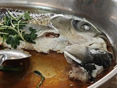 -洞密园美食城(富华路店)